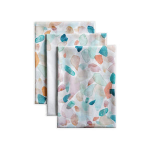 Offre Spéciale meilleure qualité conception personnalisée 100% pur coton matériel cuisine torchon fabricant indien - Product Image 6