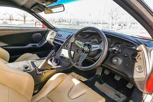 Toyota Supra 1994 Usado, Transmisión Manual de 5 Velocidades, Motor 2JZ de 6 Cilindros, Coupé del Mercado Japonés, EE. UU. Título - Product Image 4