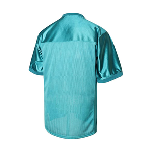 Bordado personalizado American Jersey Wear American Football Jersey West Canaan Bordado Deportes al aire libre Malla - Product Image 3