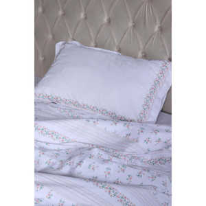 Ropa de Cama King Size Pristine, Exquisita y Lujosa - Product Image 2