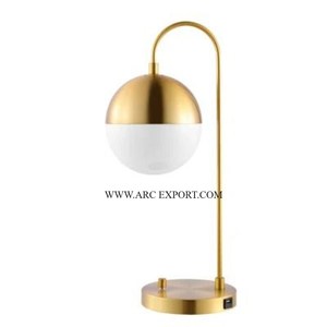 Classique nouvelles lampes éclaircissantes en rotin faites à la main élégantes qualité exclusive lampes d'intérieur décoratives de grande taille pour la maison et le mariage - Product Image 3