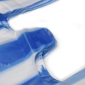 ถุงซิปพลาสติก PP ย่อยสลายได้เป็นมิตรต่อสิ่งแวดล้อมกระเป๋าช้อปปิ้งแบบย่อยสลายได้100% ย่อยสลายได้ - Product Image 3