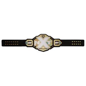 Cinturón DE LUCHA personalizable para mujer Cinturón de campeonato NXT de lujo para mujer Envío rápido Cinturón de campeonato de lucha cómodo - Product Image 6