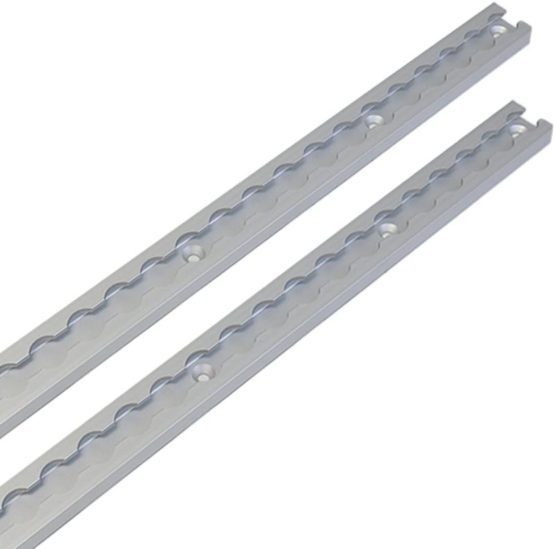 Cheap Price Logistic Aluminum L Rail