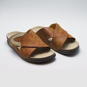 Pantofole da uomo con suola anatomica completa da uomo Prodexy - Product Image 6