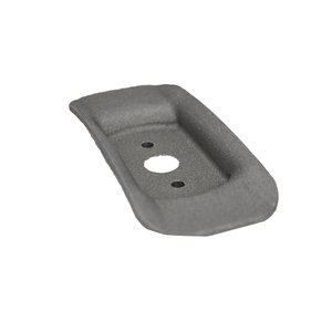 แผ่นโลหะโช้คอัพหน้าสำหรับ Mercedes E คลาส W124 C คลาส W201 - Product Image 3