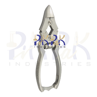 Alicates de Corte de Alta Resistencia de 150 mm con Mango de Acero Inoxidable para Joyería, Manualidades, Corte de Alambre, Crimpado, Pesca, OEM