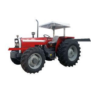 Tractores Masseyy Fergusonn Premium, Tractores Agrícolas Eficientes, Precio de Fábrica, Suministro al por Mayor - Product Image 5