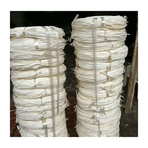 Núcleo de ratán plano más vendido de Vietnam con entrega rápida 100% ratán natural duradero de alta calidad y precio competitivo - Product Image 2