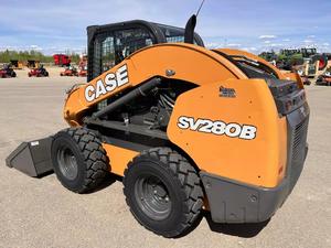 Case SV280B Skid Steer 2018 assez utilisé - Product Image 2
