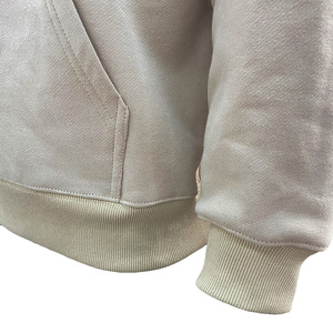 เสื้อสเวตเชิ้ตมีฮู้ดแบบกำหนดเองมีฮู้ดพิมพ์โลโก้ตามสั่งเหมาะสำหรับแบรนด์แฟชั่นและโปรโมชั่น - Product Image 6