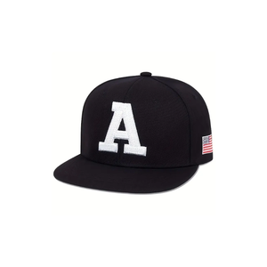 Gorra plana de béisbol cómoda y transpirable, regalo festivo para pesca deportiva, escenas de fiesta de invierno informales para múltiples ocasiones - Product Image 6