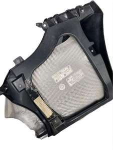 ขายึดกันชนหลังคุณภาพสูง เหมาะสำหรับ Porsche Carrera 911 997  99750593105  99750583205  99750583101  99750593201 - Product Image 3
