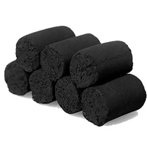 Carbón Vegetal de Cáscara de Coco Ecológico y Sostenible, Briquetas de Carbón Antracita con Valor Calorífico de 6000 Calorías para Industrias Globales - Product Image 4