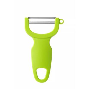 HENDI Green (L)110mm Universal Horizontal <b>Vegetable</b> Peeler <b>Fruit</b> & <b>Vegetable</b> <b>Tools</b> - Product Image 1