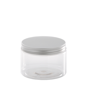 Crucible in PET "SC 89" 300 ml - Product Image 1