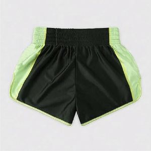 กางเกง MMA มวยไทยขาสั้นแบบสั่งตัด - Product Image 2