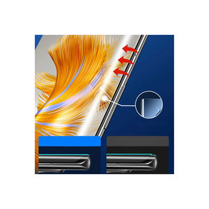 Netzy High Quality Easy Body TPU Film Screen Protector for <b>Samsung</b> for <b>Galaxy</b> Note <b>20</b> Ultra Anti-Spy SAF Alignment Tool A71 - Product Image 5