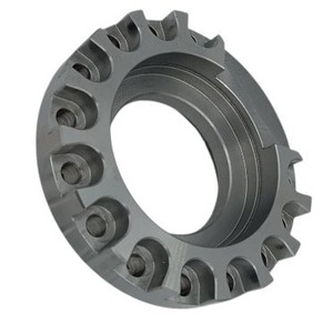 55014458 550 144 58 Couverture de protection pour pièces détachées de machines minières, composant d'équipement lourd, acier résistant à l'usure, OEM - Product Image 2