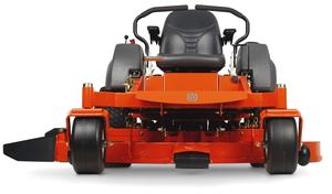 Husq var na MZ61 61 dans. Tondeuse hydrostatique 27 HP Briggs & Stratton à rayon de braquage zéro - Product Image 3