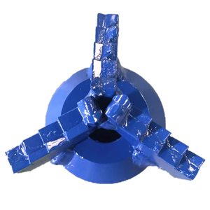 Hhww Carbide kéo <span class=keywords><strong>bit</strong></span> cho nước cũng khoan đất sét <span class=keywords><strong>bit</strong></span> cho bùn stratums - Product Image 2