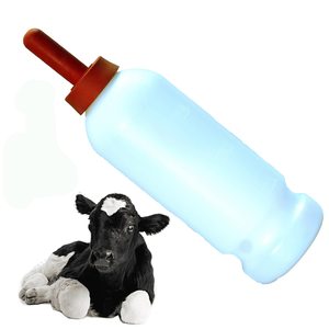 Nouvelle arrivée Bull nez anneau en acier inoxydable utilisation agricole Instrument vétérinaire confortable - Product Image 3