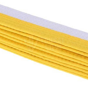 Cinturón MMA para adultos, cómodo y duradero de último diseño, cinturón MMA de Material duradero para ropa de entrenamiento - Product Image 4