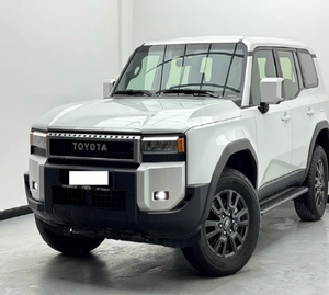 SUPER PROPRE 2024 TO YOTA PRADO TXR PRÊT À ÊTRE LIVRÉ - Product Image 5