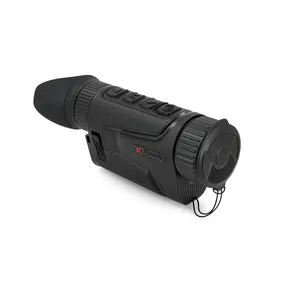 Monocular Térmico Compacto L35 con Visión Nocturna, Resolución 4K, Aumento de 12x, Impermeable - Product Image 3