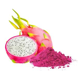Extrait de pitaya rouge naturel à prix compétitif vente en gros poudre de fruit du dragon de la meilleure qualité fournie du Vietnam - Product Image 1