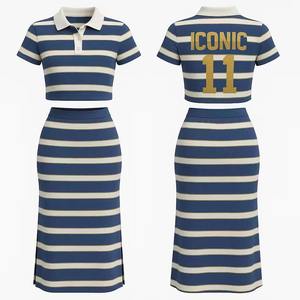 Streetwear Sweat à capuche à col haut avec taille et ourlet côtelés en polaire douce pour l'hiver Logo imprimé sur le devant Tenue quotidienne Top court - Product Image 1