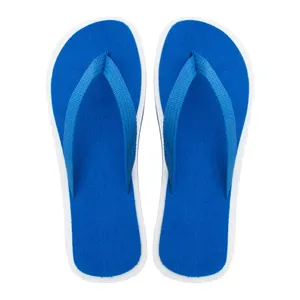 Tongs personnalisées Malibu pour la promotion de la marque en piscine - Product Image 3