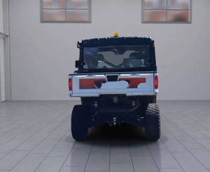 บ็อบแคท ยูวี-34เอ็กแอล รุ่นใหม่ ปี 2025 - Product Image 2