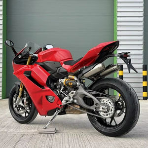 Panigales V2S 890cc de Calidad (Motocicleta) - Product Image 1