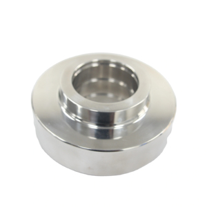 Pièces de précision personnalisées au Viet Nam Services d'usinage par électroérosion à fil d'acier inoxydable et CNC - Product Image 1