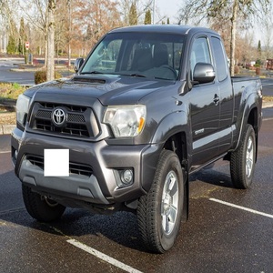 TOYOTA TACOMA TRD SPORT ACCESS CAB USADO, 2012, CON VOLANTE A LA IZQUIERDA/DERECHA - Product Image 1