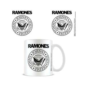 Taza con logotipo de Ramones hecha a mano, 150ml/200ml/600ml/900ml, taza para acampar, aislamiento térmico, segura para regalos de negocios - Product Image 3