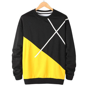 Sudadera para Hombre con Logotipo Personalizado, Sudadera de Algodón de Alta Calidad, Sudadera con Logotipo Personalizado para Hombre, Gran Venta - Product Image 1