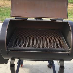 Parrilla de Gas para Exteriores Económica, Resistente al Agua, con Carro de Acero Inoxidable, 4 Quemadores, Encendido Electrónico y Seguridad de Llama - Product Image 5