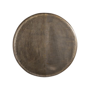 Modern Handmade Aluminium Sculpture Statue Ladies Design for Office Desk Decoration New Metal Casted Statu - Product Image 5