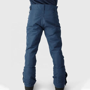 Nuevo pantalón de caza para senderismo al aire libre de alta calidad, pantalones informales tácticos, pantalones Cargo, pantalones de moda para hombres - Product Image 2