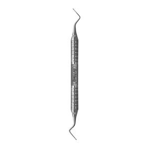 Gracey Hu Friedy Instruments de chirurgie dentaire Détartreurs et curettes dentaires - Product Image 3