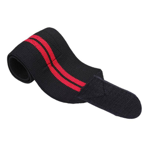 สายรัดข้อมือยกน้ำหนักสำหรับออกกำลังกายและเล่นยิม - Product Image 6