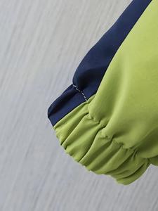 Nouvelle collection de vestes d'hiver pour enfants avec logo personnalisé vestes de haute qualité pour garçons veste chaude en polaire pour l'extérieur - Product Image 6