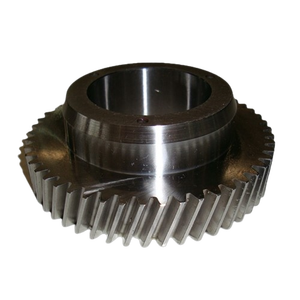 Gear — Hauni Protos Original Spare Part for Reliable <b>Cigarette</b> Manufacturing <b>Machine</b> Performance - Product Image 1