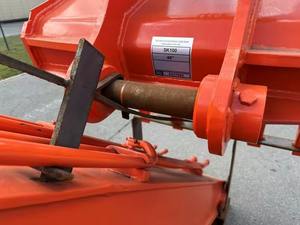 Nueva bomba de agua de largo alcance ZX200 Hi tachi - Product Image 3