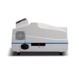 Espectrofotómetro de Fluorescencia WEST TUNE F96Pro de Aluminio, 200-900nm, Resolución de Longitud de Onda de 0.1nm, Calibración Ultrasónica, Prueba 1 - Product Image 4