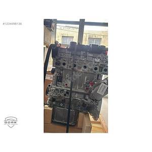 Conjunto de Motor Diésel Euro.5 301 1.6 Original, Nuevo y Completo, de 6 Cilindros y 4 Cilindros para Camioneta Foton Peugeot 1614381680 - Product Image 4