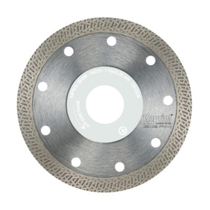 Disco Diamantato Kapriol Corona Continua 115 mm per Ceramica, Gres e Klinker - Product Image 1