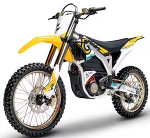 Nouvelle moto électrique tout-terrain de pointe pour adultes, prête à être expédiée - Product Image 1